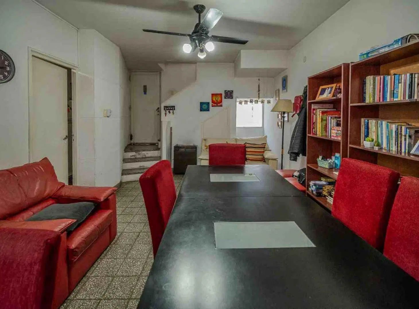 DEPTO EN VENTA 2 DORMIITORIOS CON PATIO Y PARRILLA 2