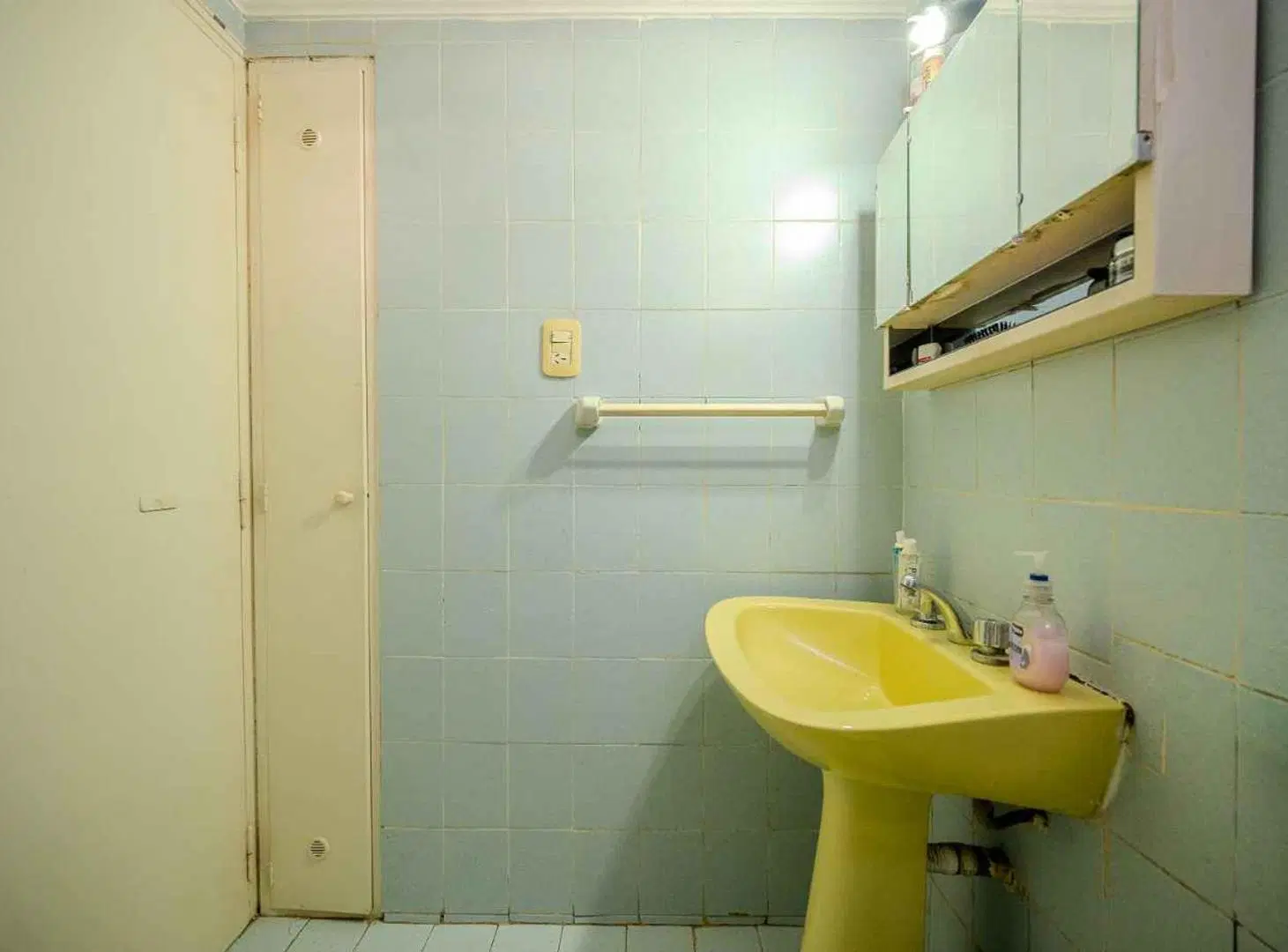 DEPTO EN VENTA 2 DORMIITORIOS CON PATIO Y PARRILLA 4