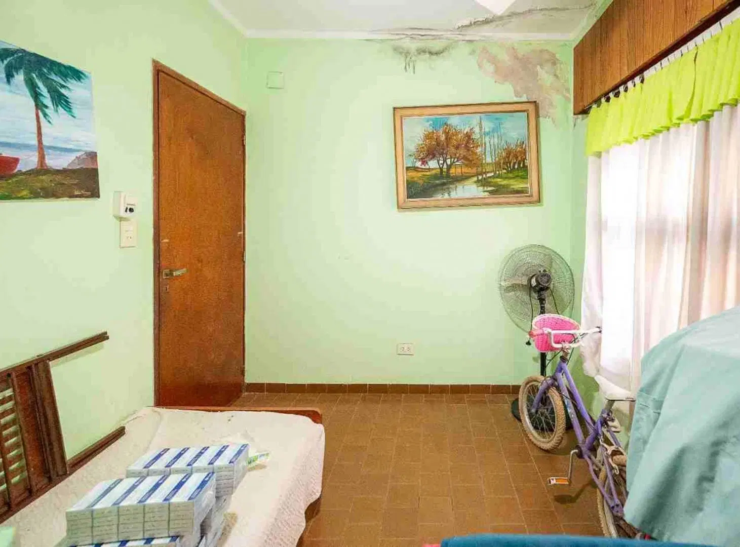 Venta Casa 3 Dormitorios + local comercial 5