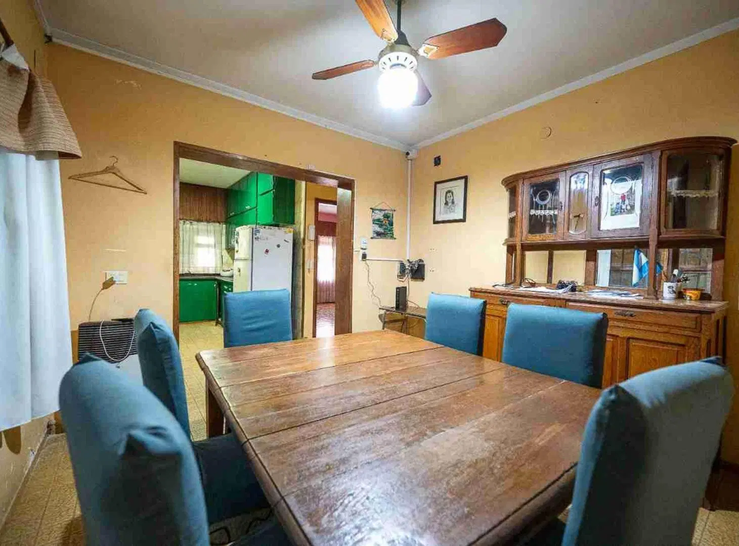 Venta Casa 3 Dormitorios + local comercial 3