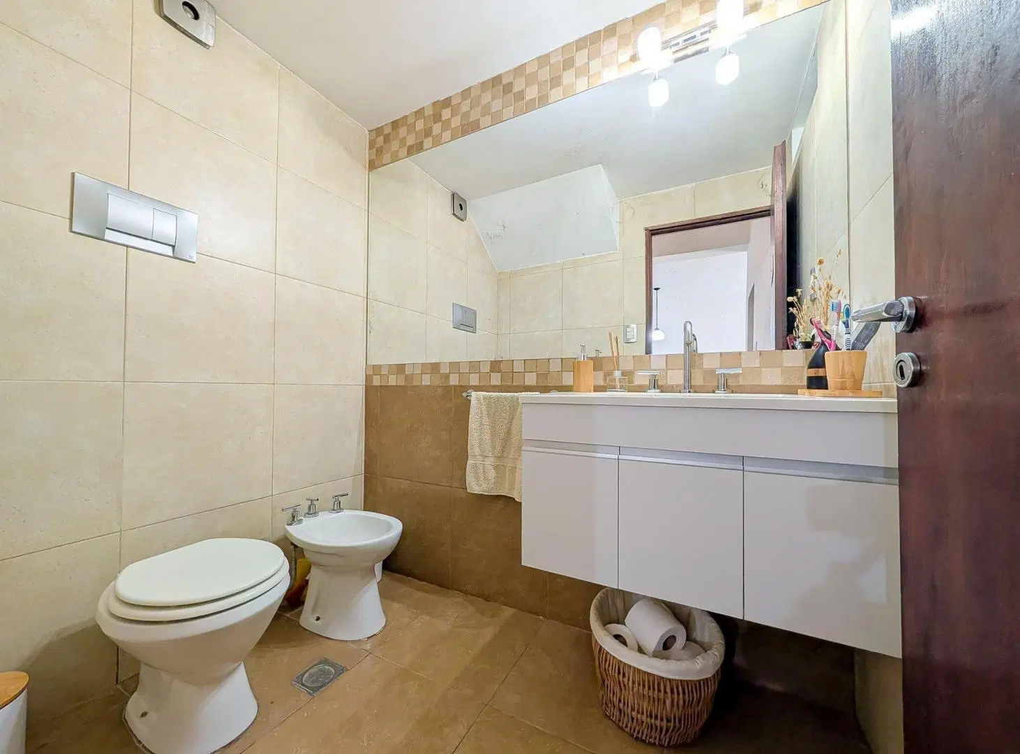 Casa en venta 3 dormitorios apta credito 3