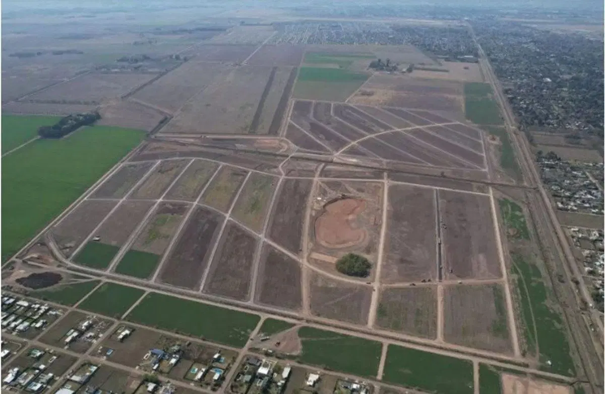 LOTE TERRENO VENTA VIDA LAGOON FUNES 2