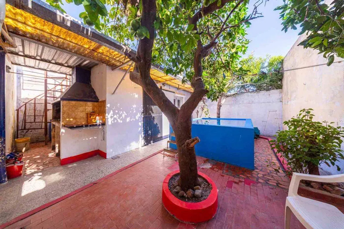 CASA VENTA 2 DOMITORIOS COCHERA EMPLAME  GRANEROS 4