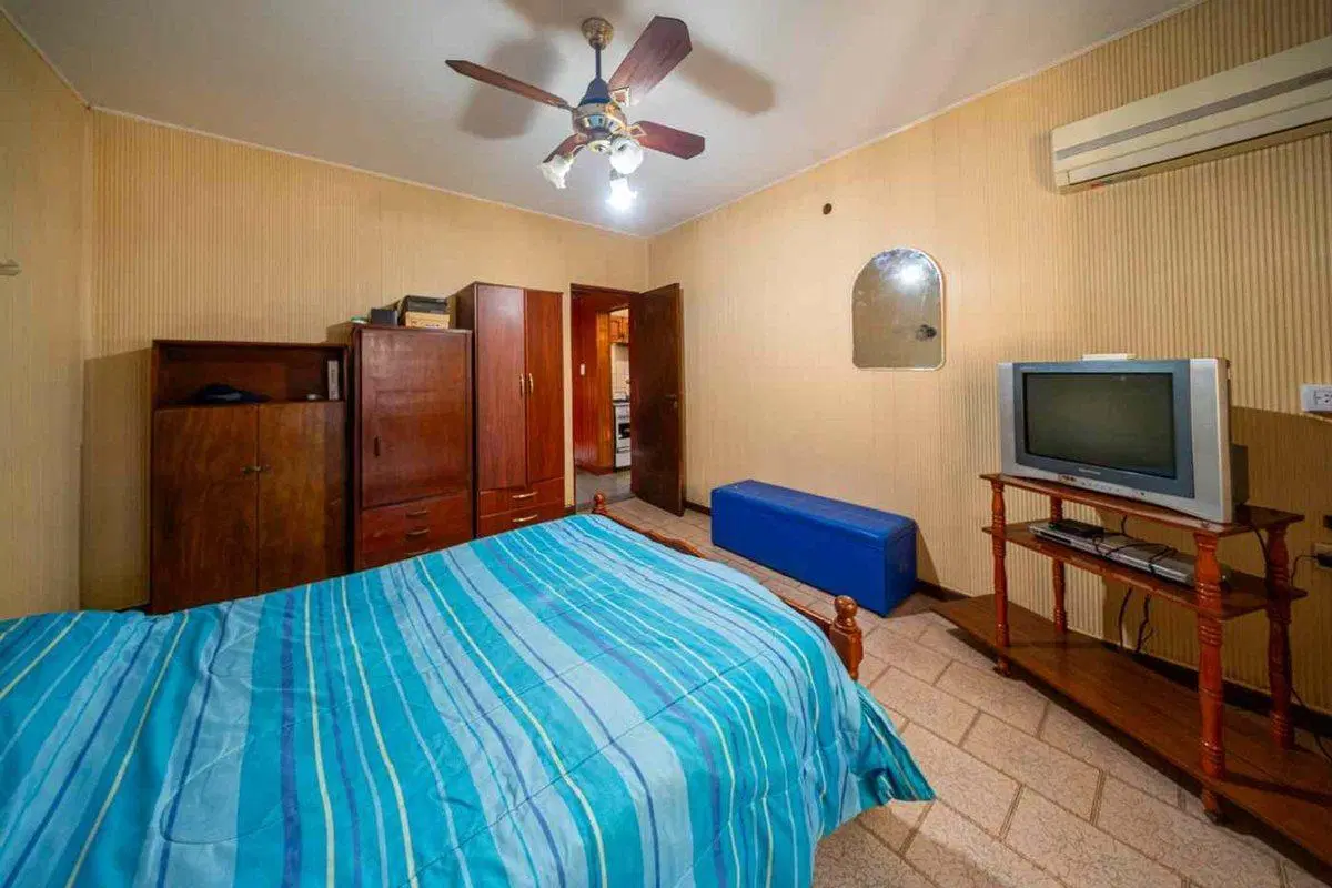 CASA VENTA 2 DOMITORIOS COCHERA EMPLAME  GRANEROS 3