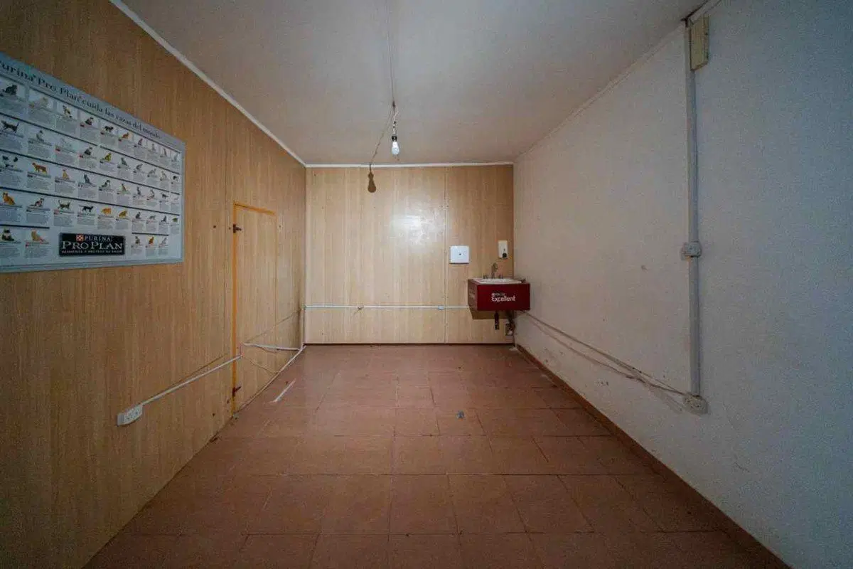 LOCAL EN VENTA ZONA COMERCIAL DE BAIGORRIA 5
