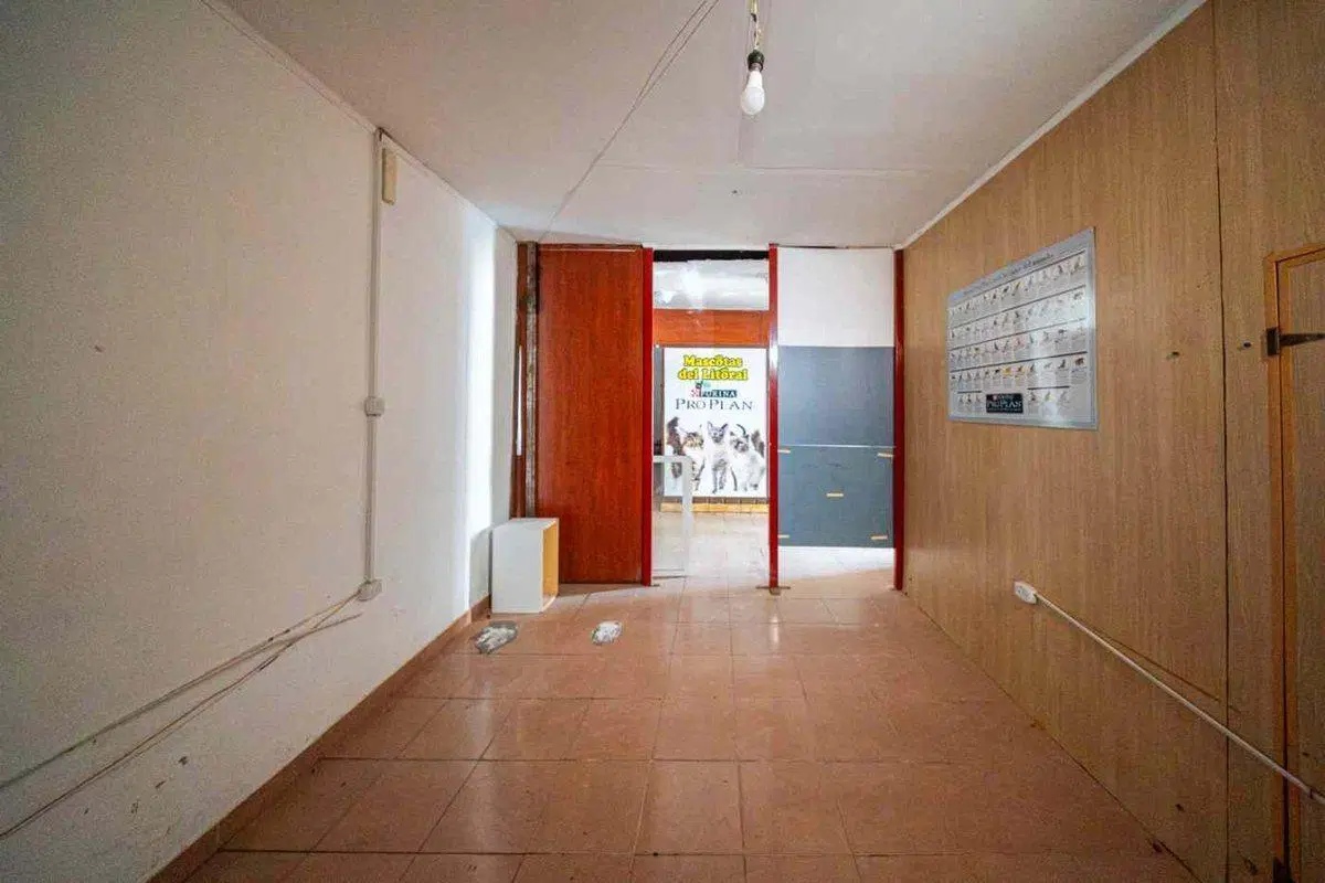 LOCAL EN VENTA ZONA COMERCIAL DE BAIGORRIA 3