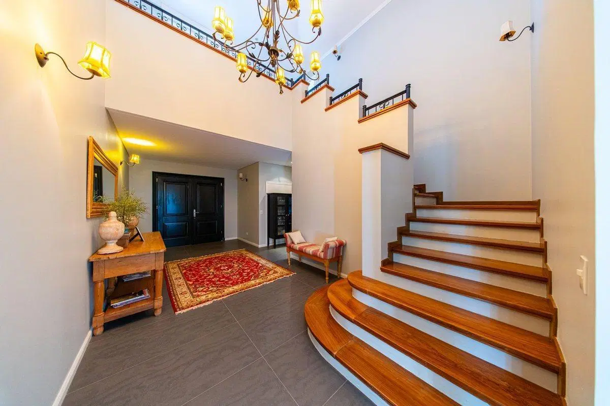 VENTA CASA 4  DORMITORIOS KENTUCKY CLUB DE CAMPO 4