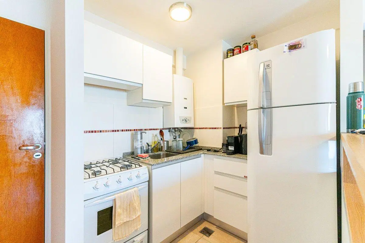 DEPARTAMENTO EN VENTA 1 DORMITORIO ECHESORTU 3