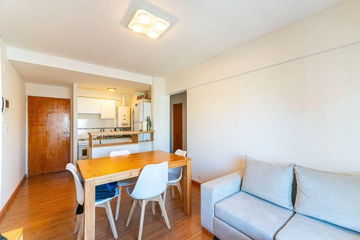 DEPARTAMENTO EN VENTA 1 DORMITORIO ECHESORTU 4