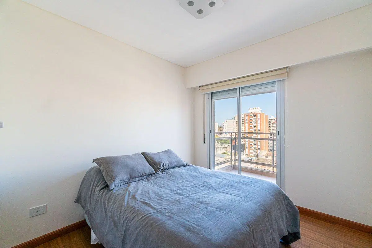 DEPARTAMENTO EN VENTA 1 DORMITORIO ECHESORTU 5
