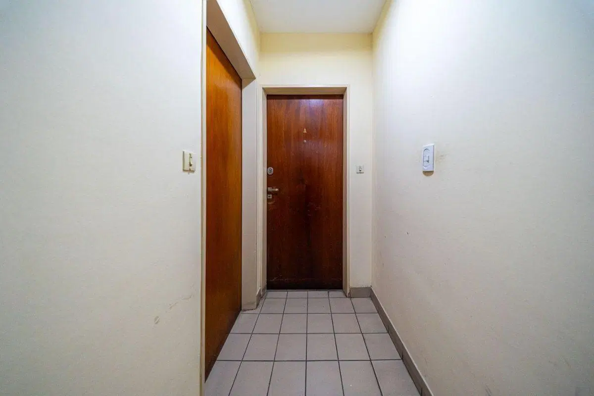 DEPARTAMENTO CON COCHERA EN VENTA 2 DORMITORIOS 4