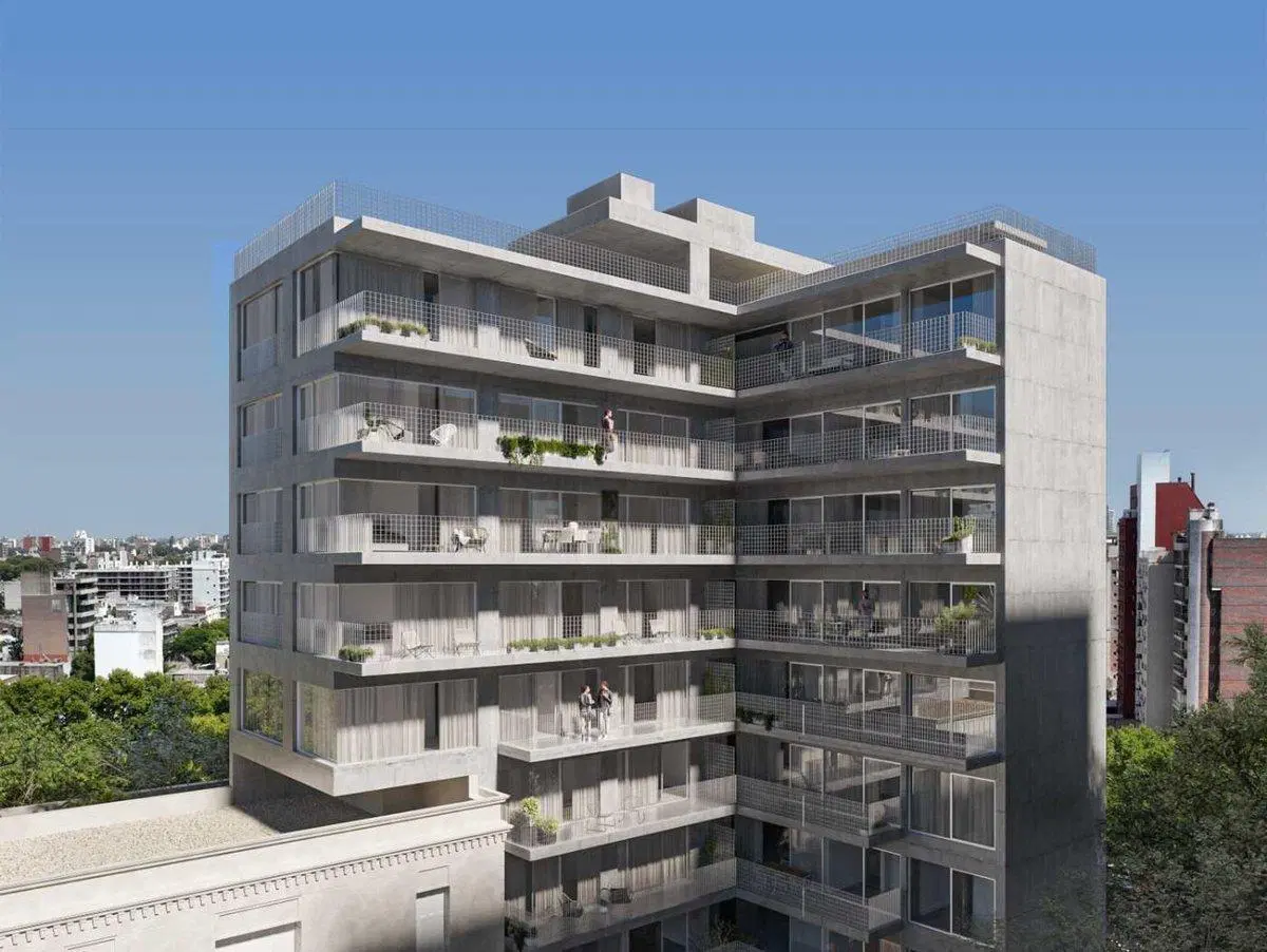 DEPARTAMENTO EN VENTA 3 DORMITORIOS POZO 2