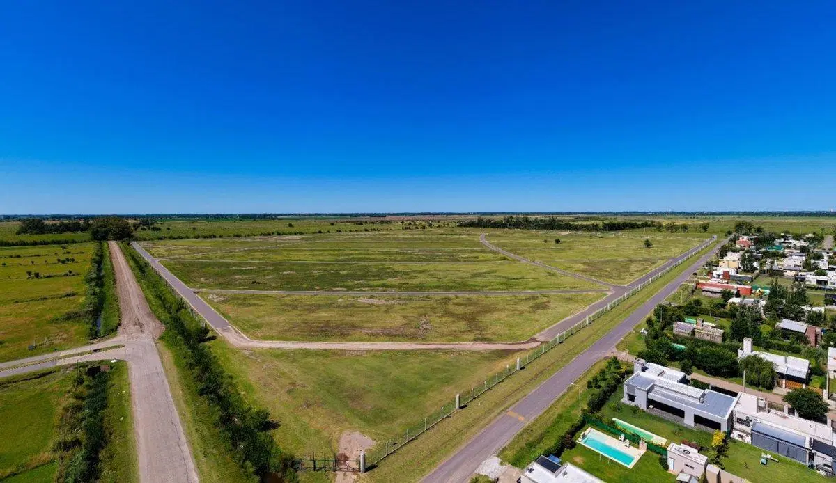 TERRENO EN VENTA VIDA GREEN 3