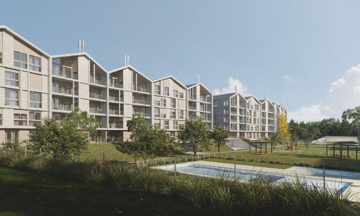 Foto de VENTA DEPARTAMENTO ARBORIA CON AMENITIES FISHERTON, imagen 1