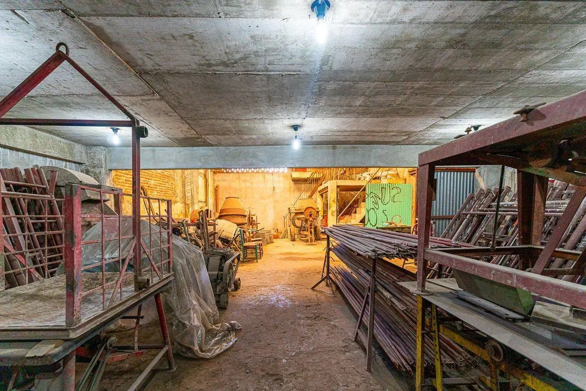 Lote en Venta para constructora 5