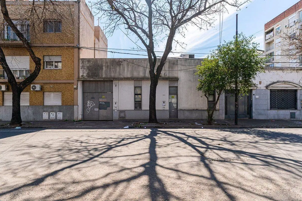 Lote en Venta para constructora 2