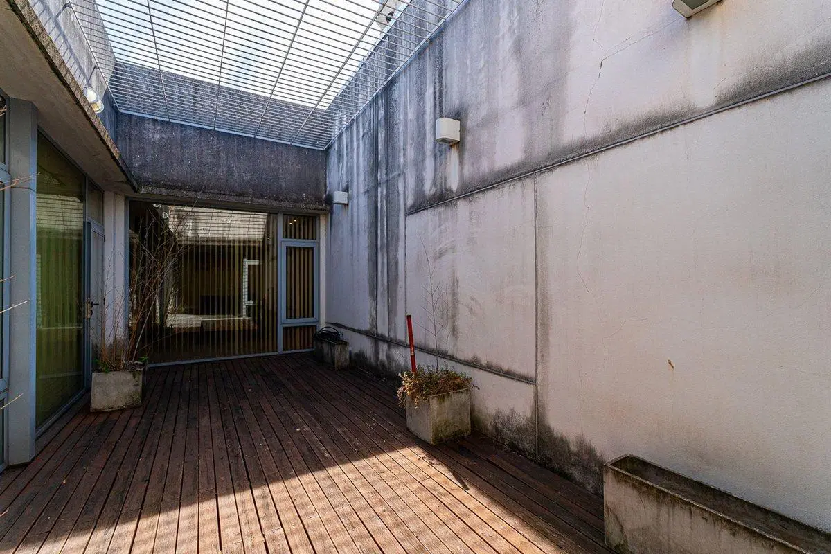 Lote en Venta para constructora 4