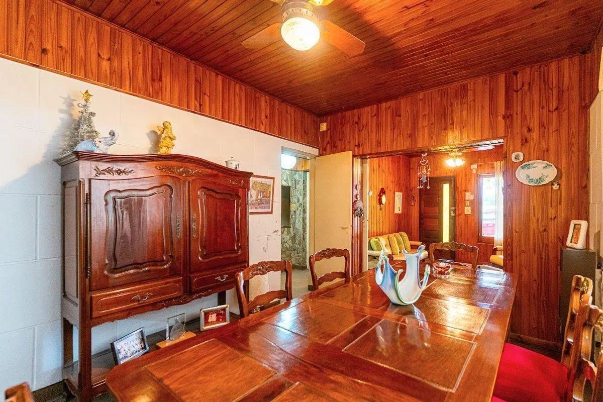 Casa en Venta en San Lorenzo APTO CRÉDITO 3