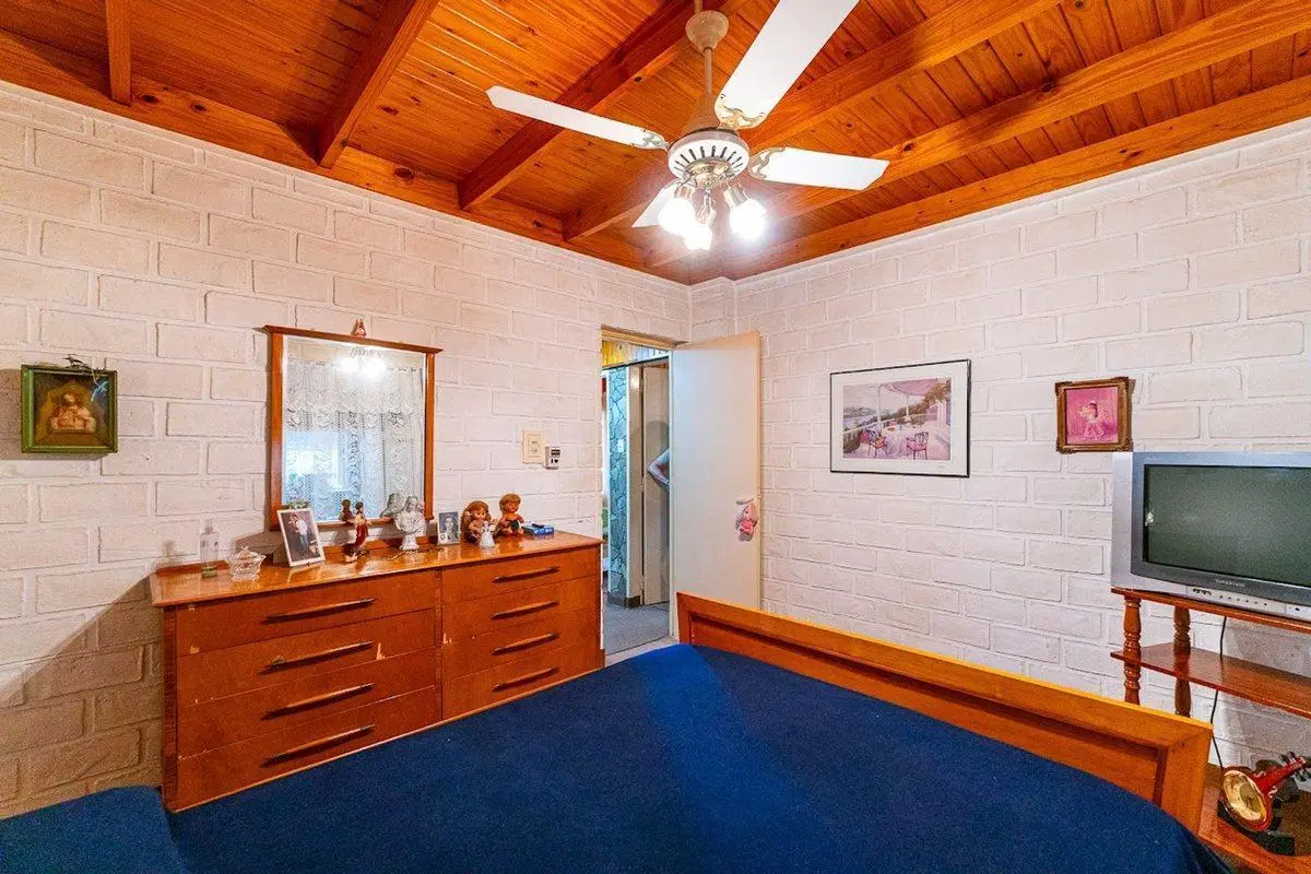 Casa en Venta en San Lorenzo APTO CRÉDITO 2