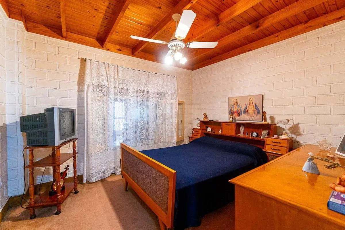 Casa en Venta en San Lorenzo APTO CRÉDITO 5