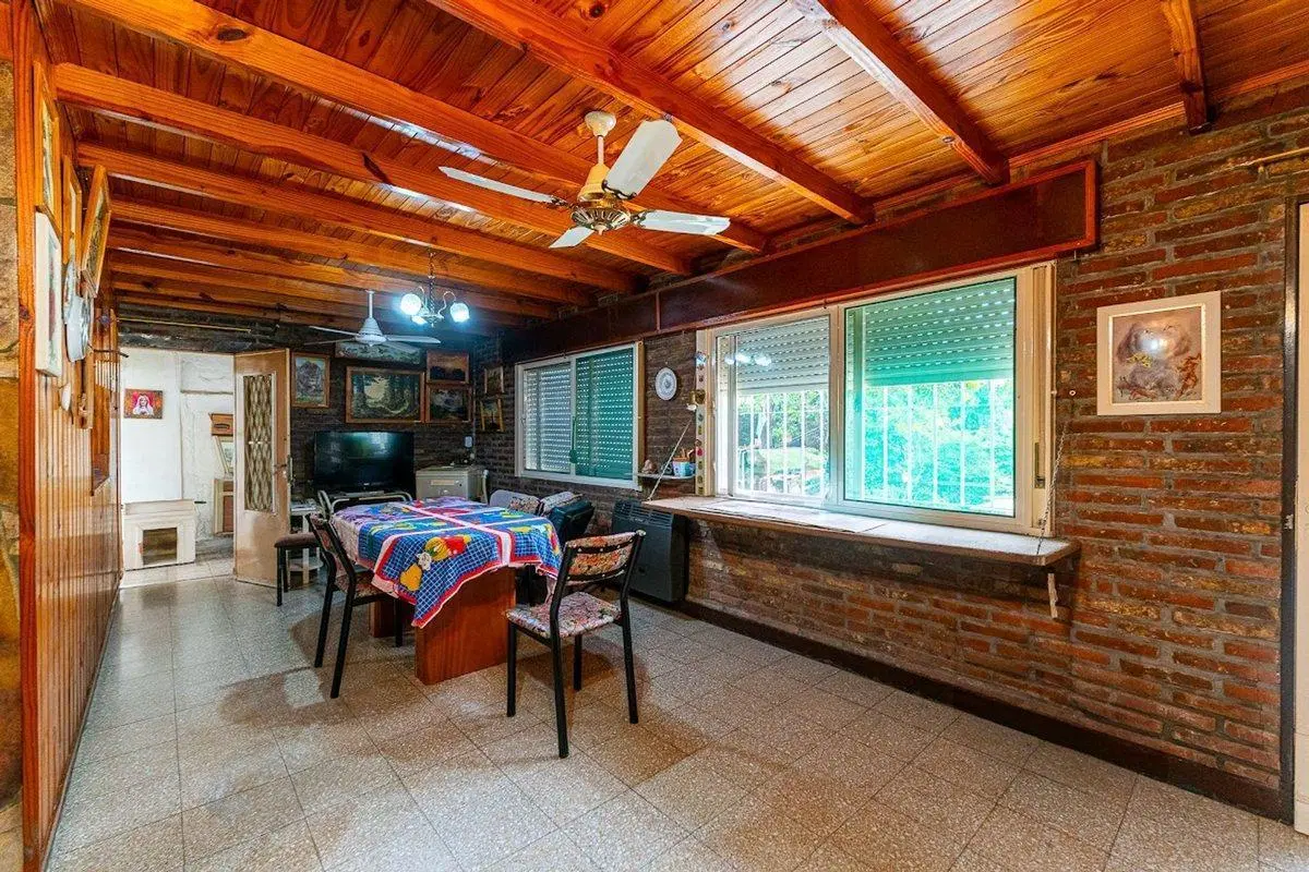 Casa en Venta en San Lorenzo APTO CRÉDITO 4