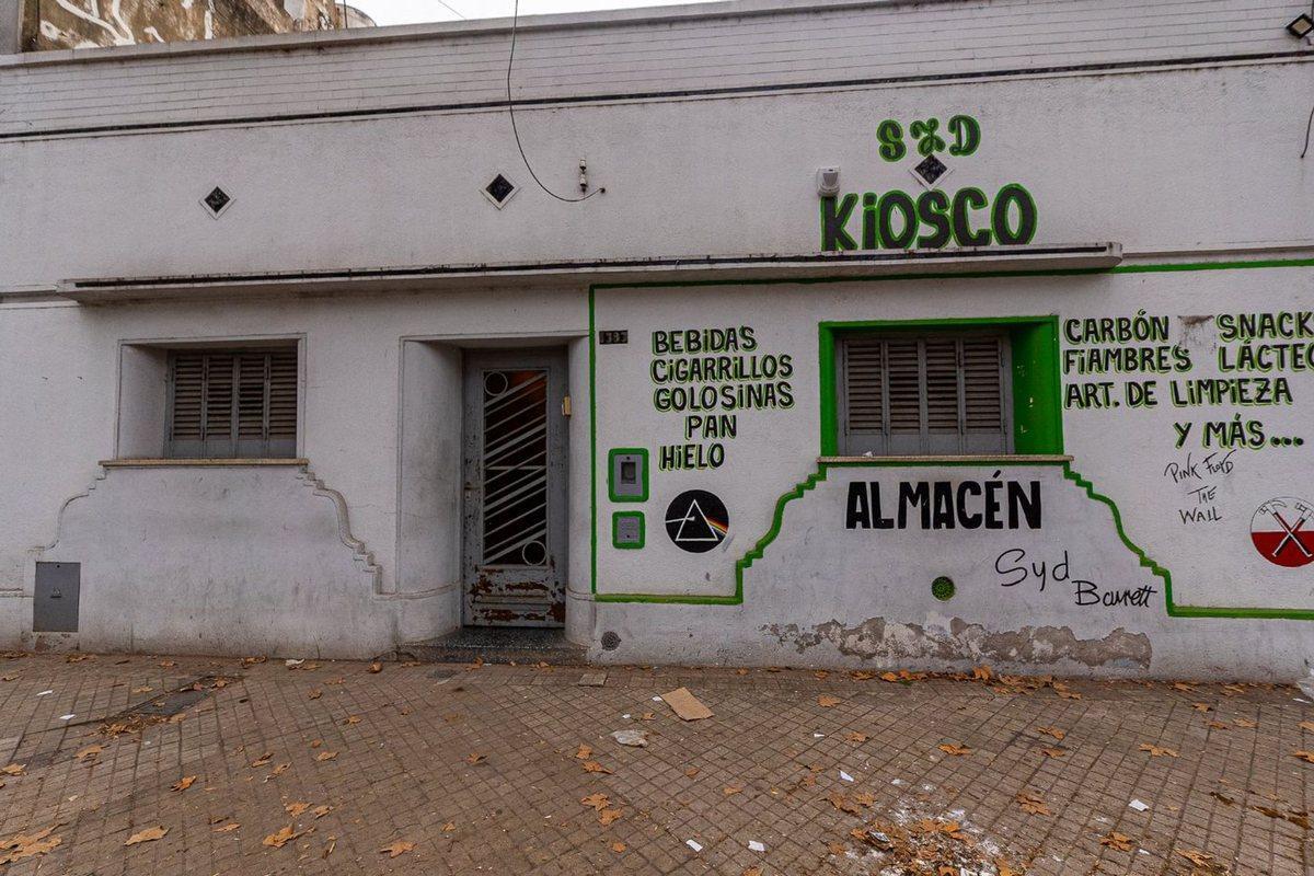 CASA/TERRENO EN VENTA A RECICLAR ESPAÑA HOSPITALES