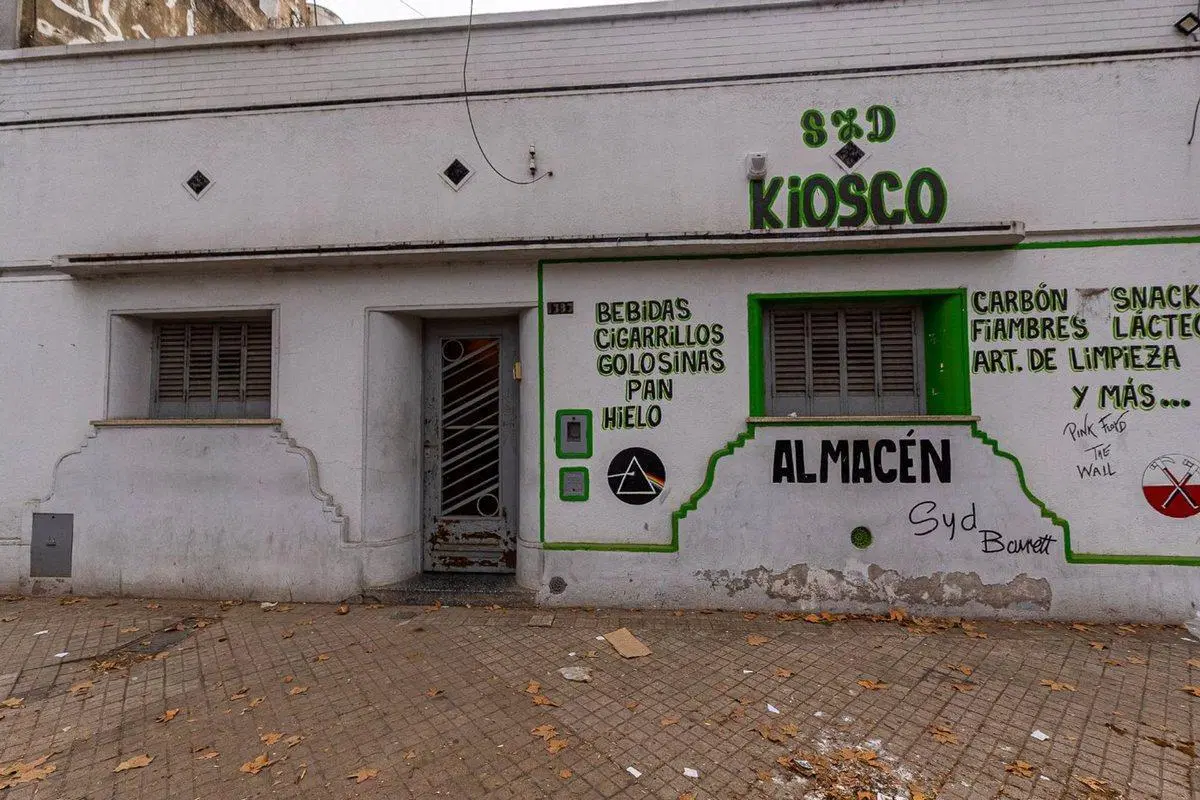 CASA/TERRENO EN VENTA A RECICLAR ESPAÑA HOSPITALES 2