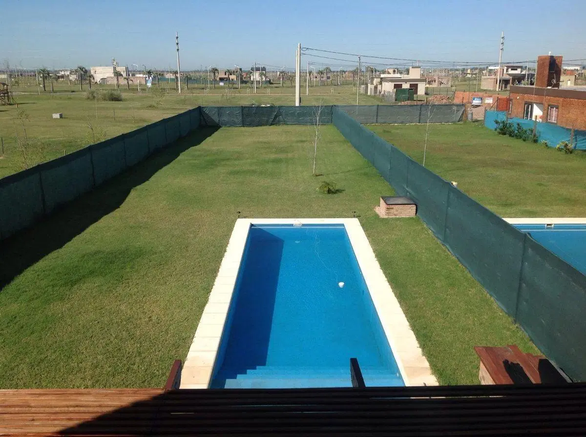Casa en venta 2 dormitorios con pileta 3