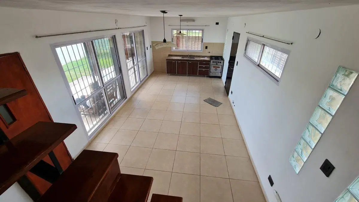 Casa en venta 2 dormitorios con pileta 2