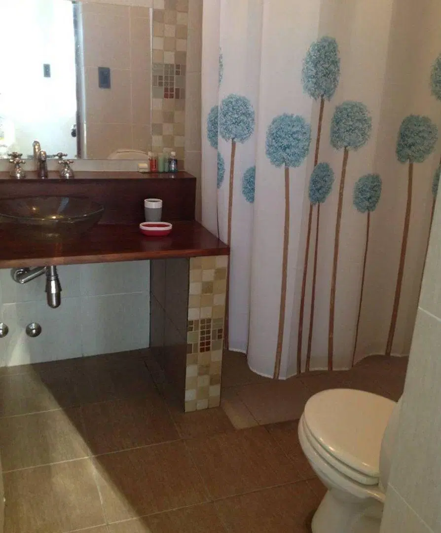 Casa en venta 2 dormitorios con pileta 8