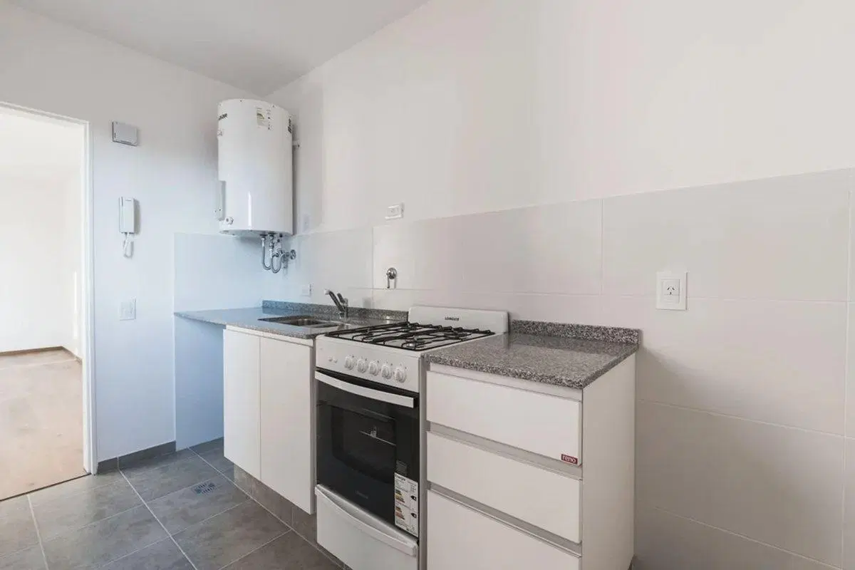 DEPARTAMENTO EN VENTA PLAN BAUEN NO ADJUDICADO 3