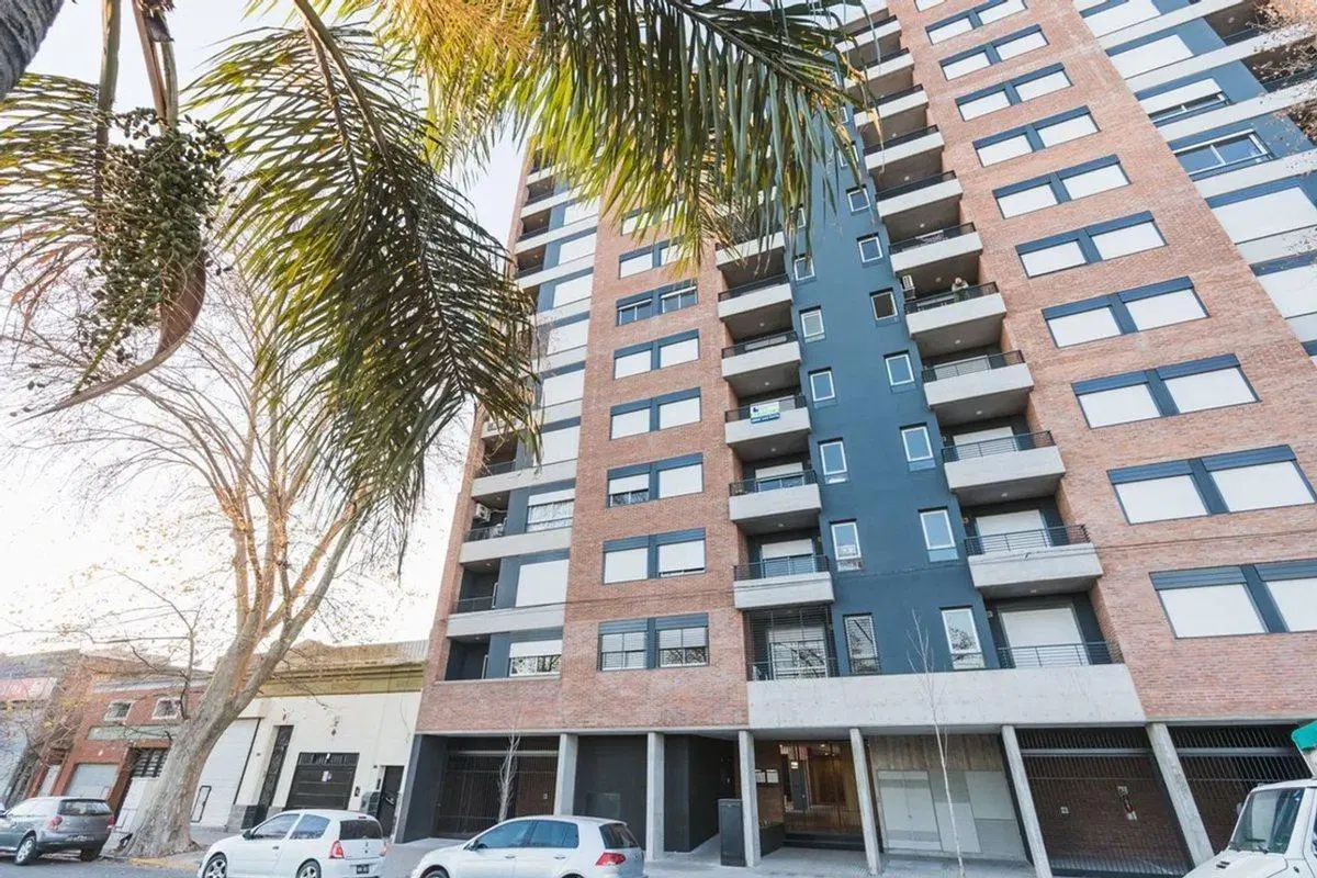 DEPARTAMENTO EN VENTA PLAN BAUEN NO ADJUDICADO 5