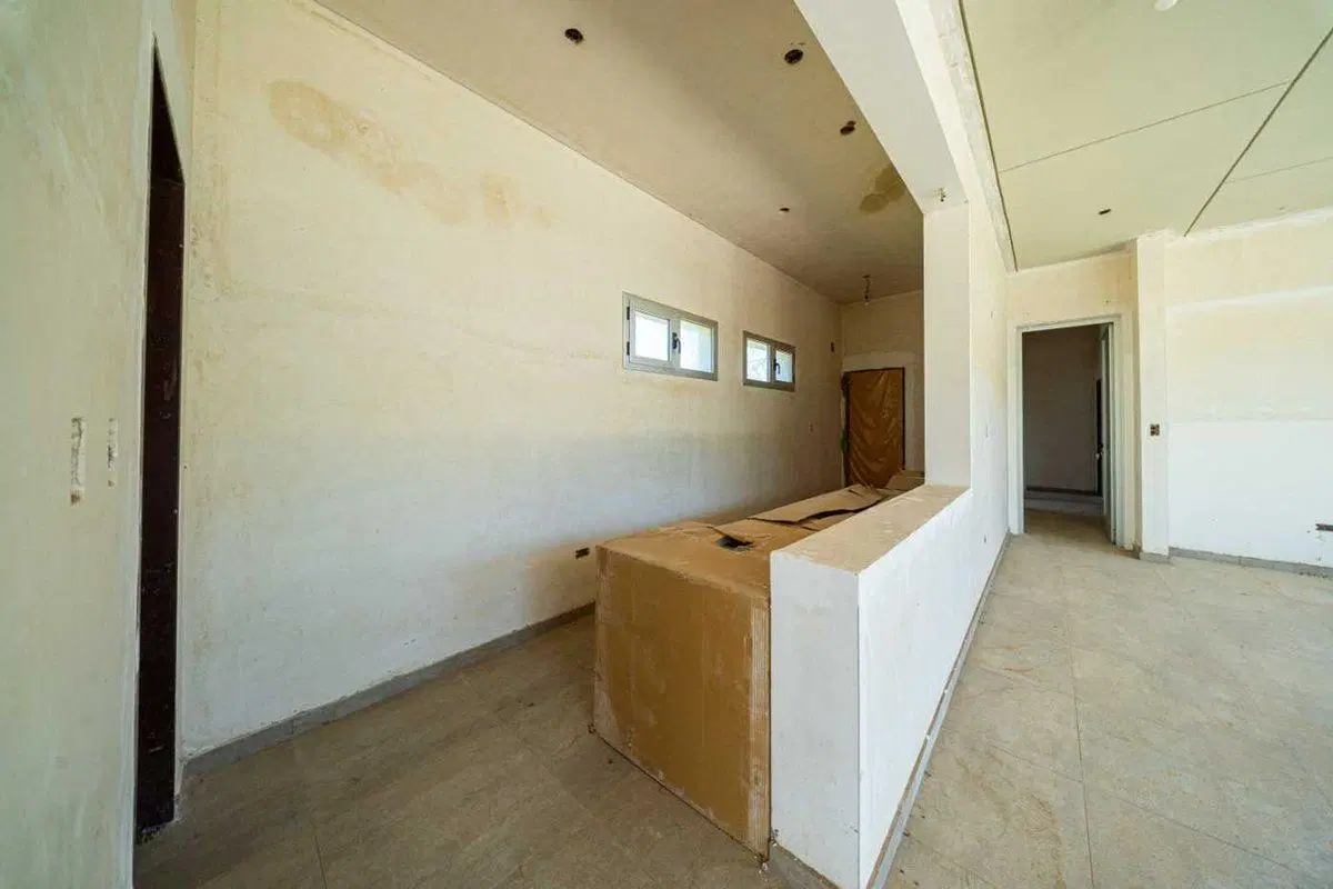CASA EN VENTA ROLDAN TS2 PREMMIUM A TERMINAR 4