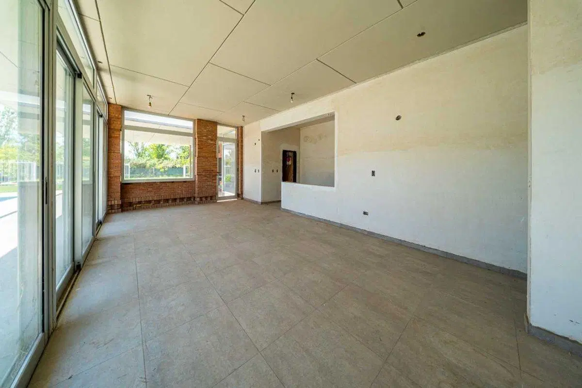 CASA EN VENTA ROLDAN TS2 PREMMIUM A TERMINAR 2
