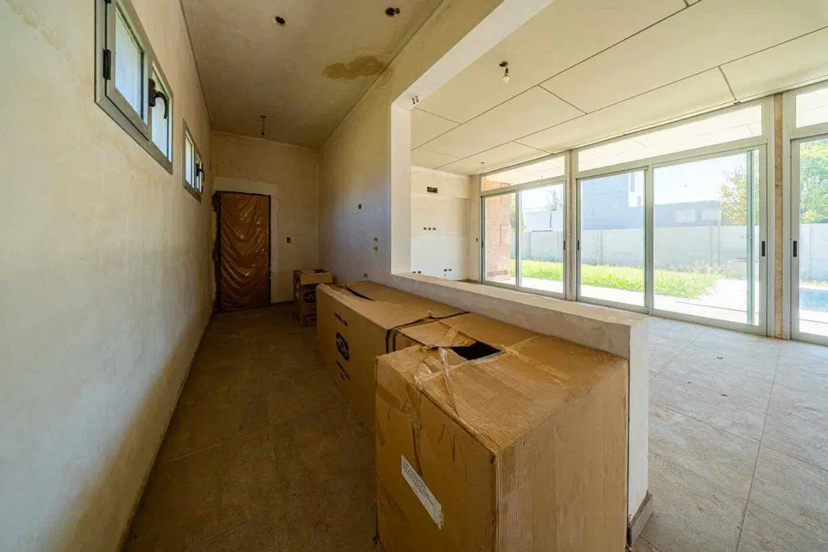 CASA EN VENTA ROLDAN TS2 PREMMIUM A TERMINAR 3