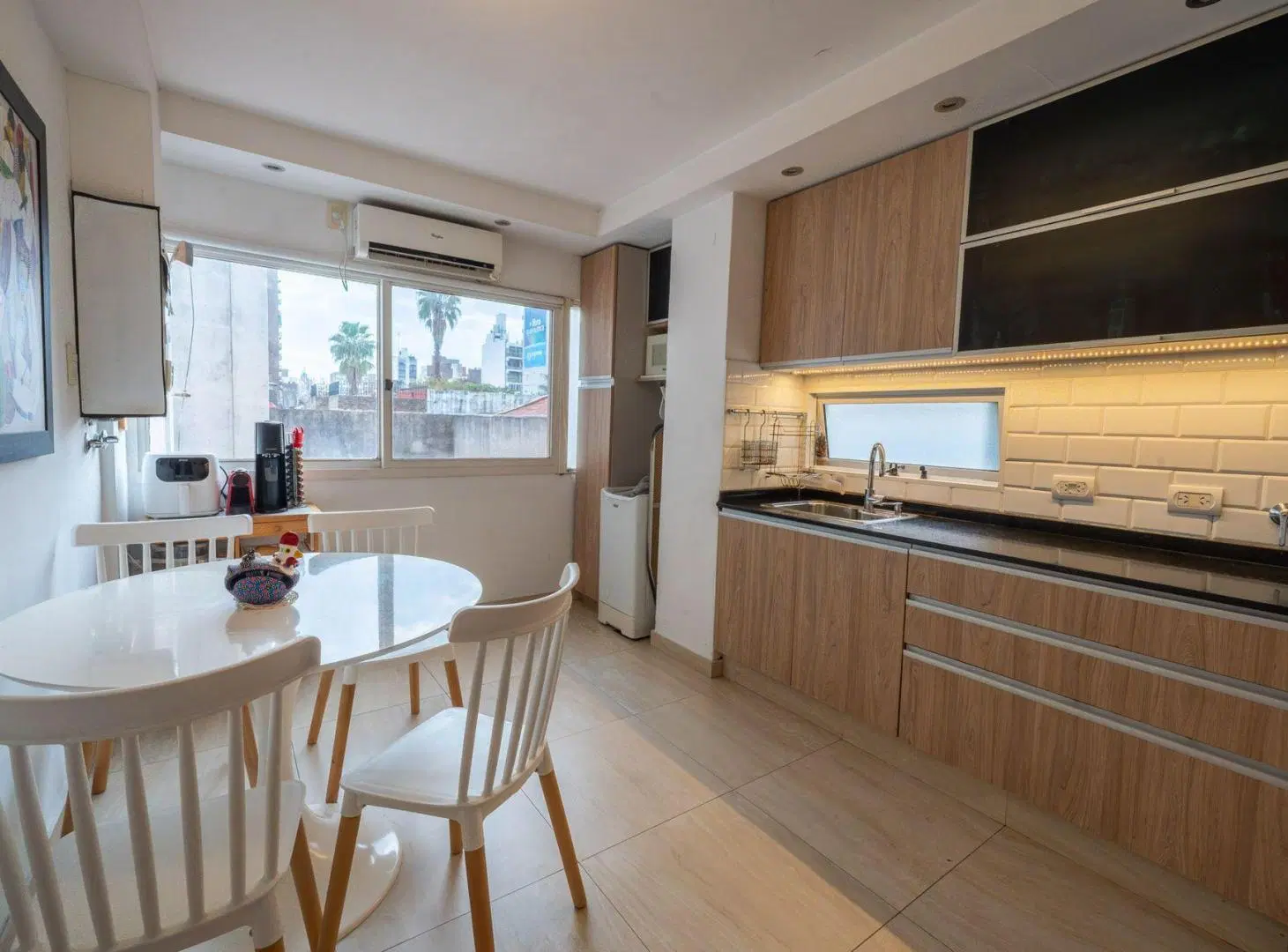 DEPARTAMENTO EN VENTA EN LOURDES CON 2 DORMITORIOS 5