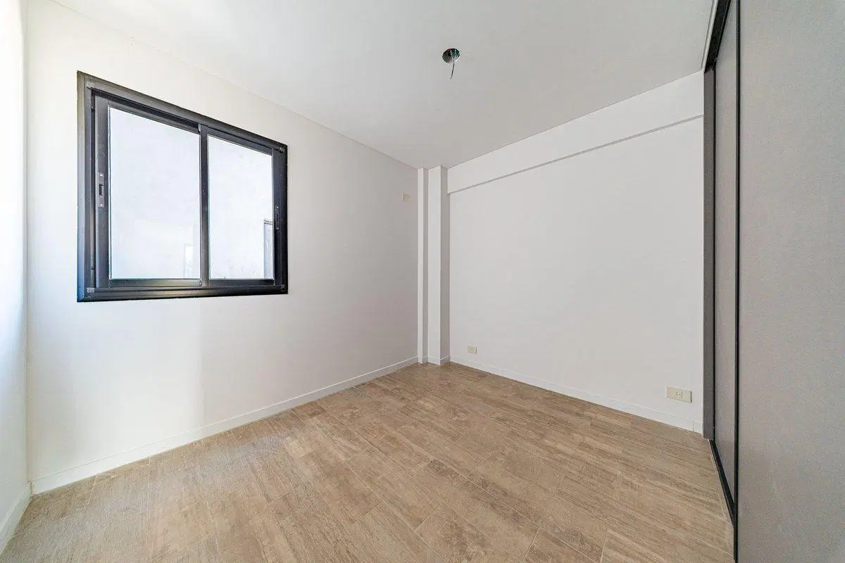 DEPARTAMENTO EN VENTA BARRIO LOURDES UN DORMITORIO 4