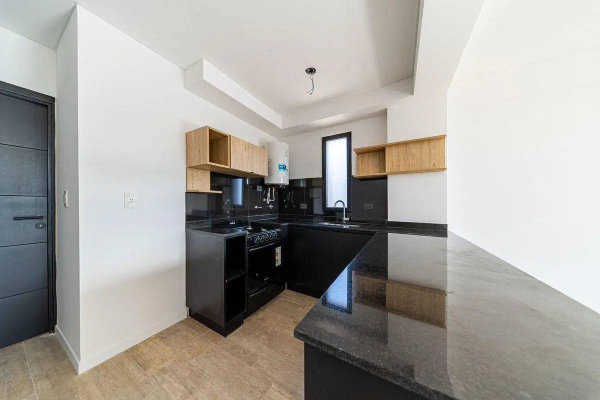 DEPARTAMENTO EN VENTA BARRIO LOURDES UN DORMITORIO 3