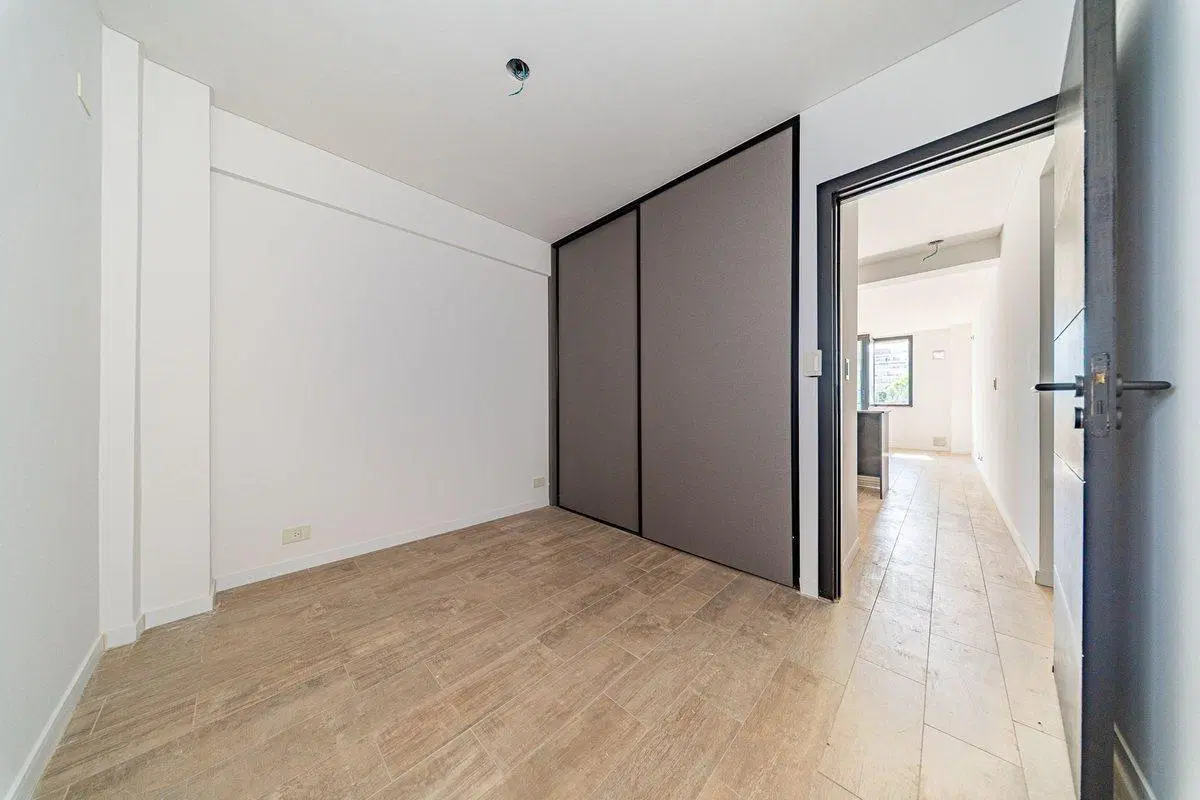DEPARTAMENTO EN VENTA BARRIO LOURDES UN DORMITORIO 2