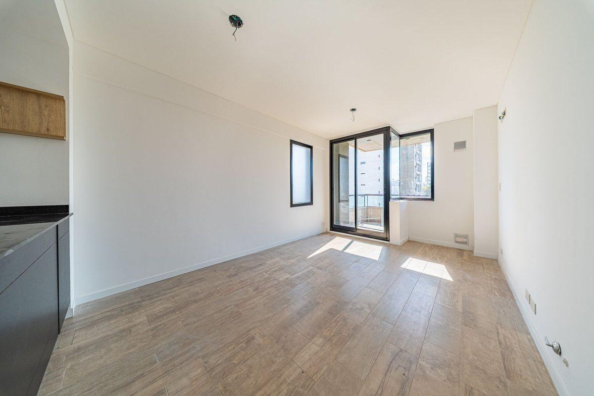 DEPARTAMENTO EN VENTA BARRIO LOURDES UN DORMITORIO