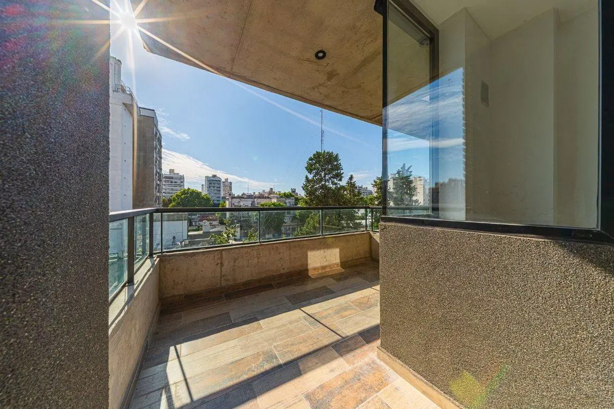 DEPARTAMENTO EN VENTA BARRIO LOURDES UN DORMITORIO 5