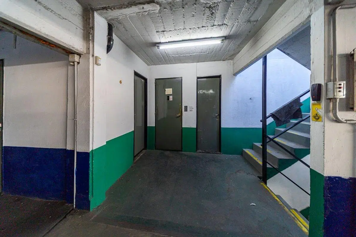 COCHERA EN VENTA ZONA CENTRO 2