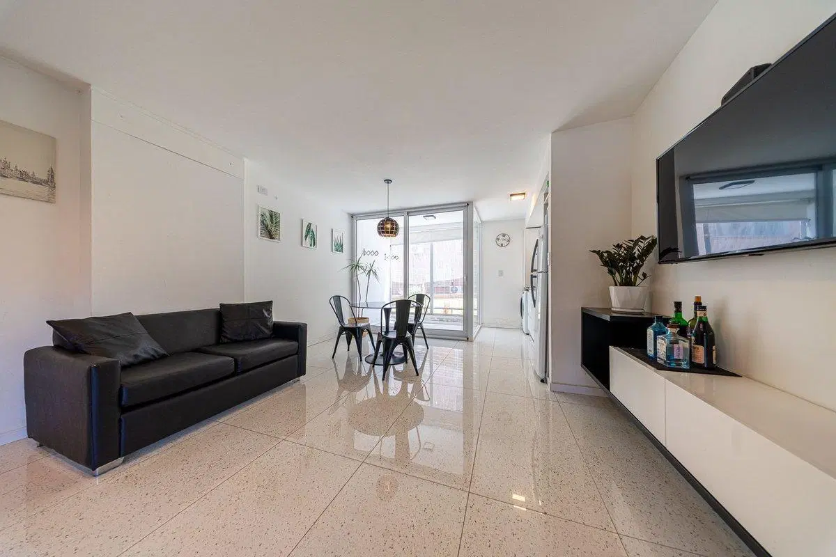 DEPARTAMENTO EN VENTA APTO CRÉDITO 4