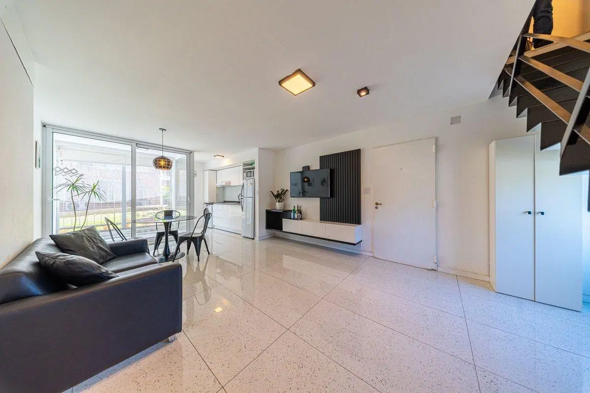 DEPARTAMENTO EN VENTA APTO CRÉDITO 5