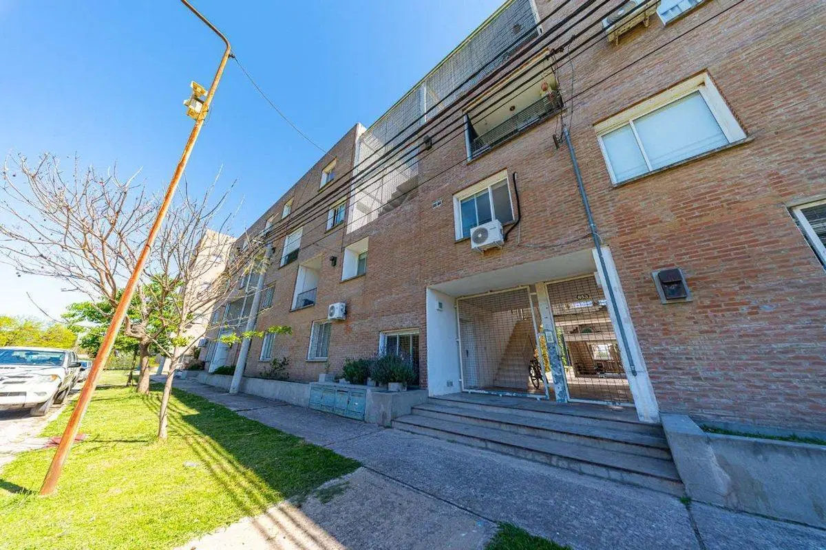 DEPARTAMENTO EN VENTA APTO CRÉDITO 3