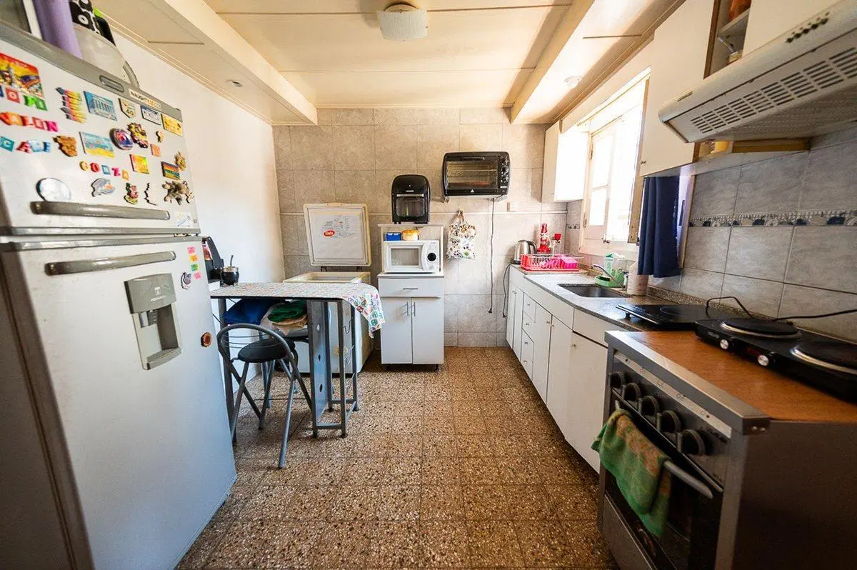 Depto en venta dos habitaciones en  zona centro 3