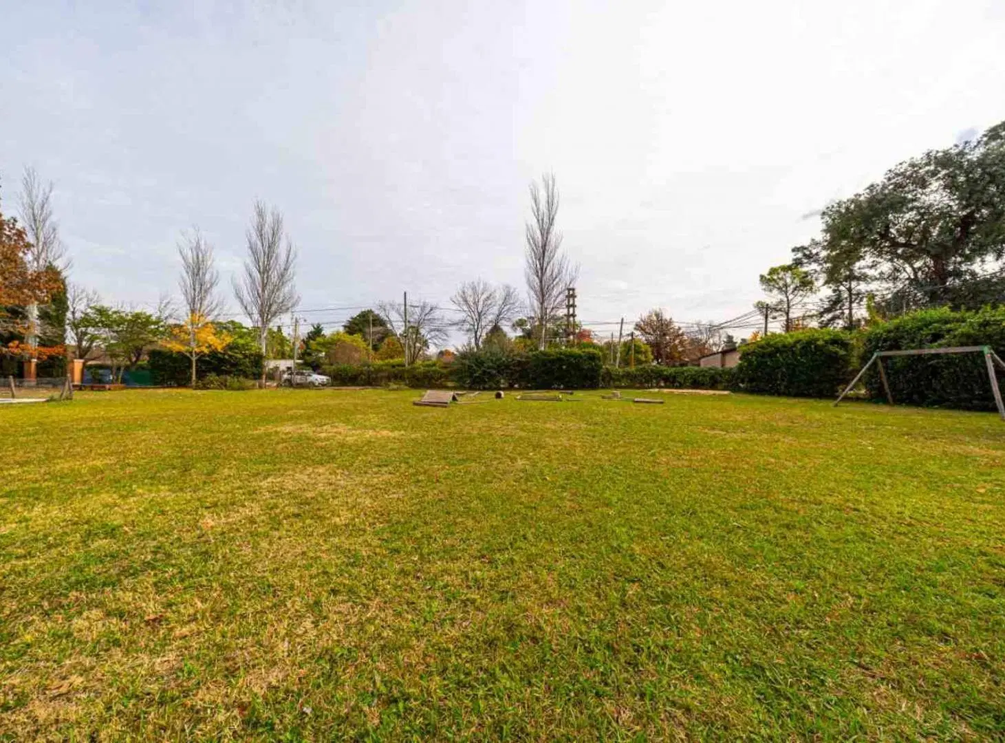 VENTA DE TERRENO EN ROLDAN 5