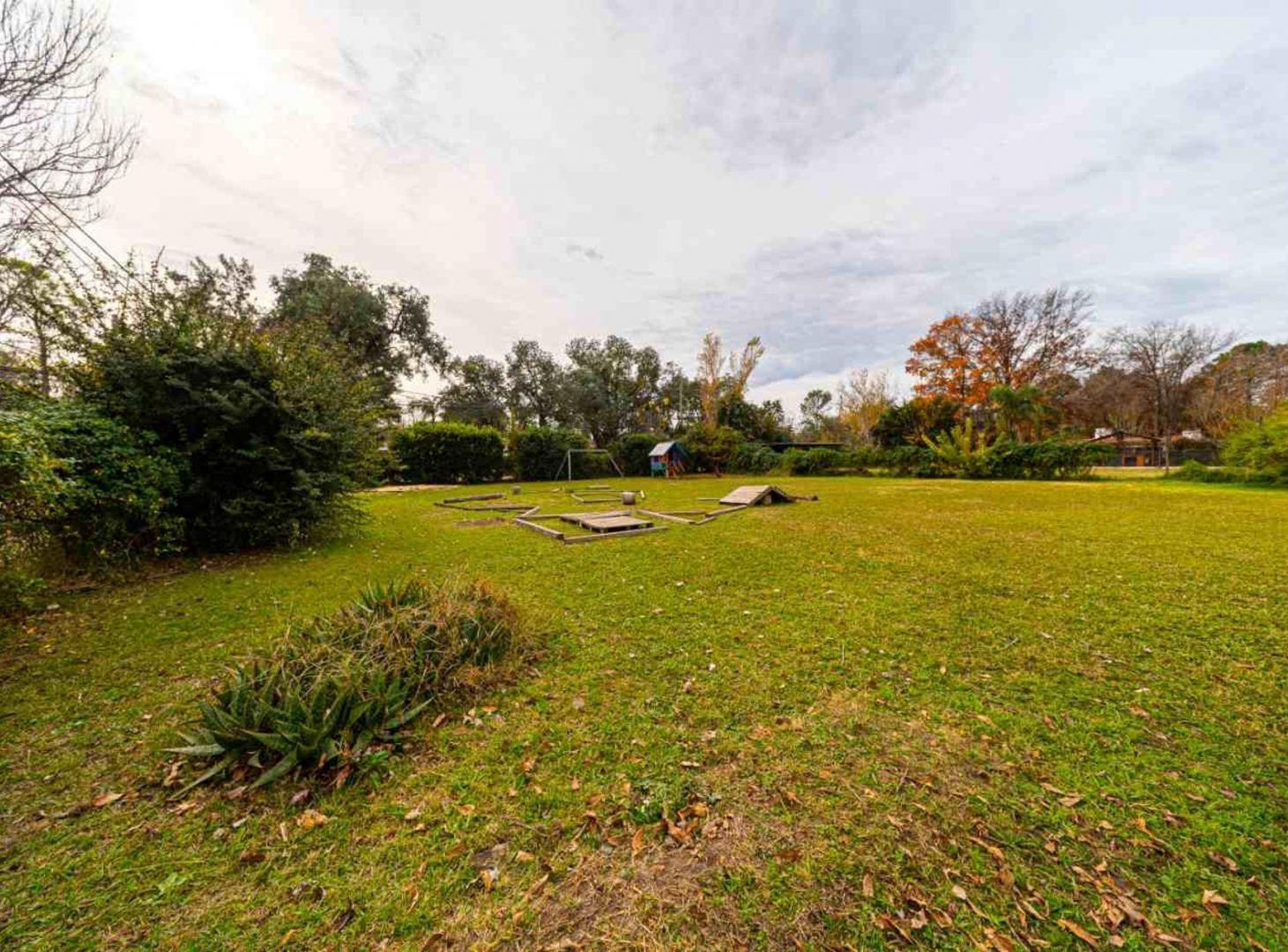 VENTA DE TERRENO EN ROLDAN