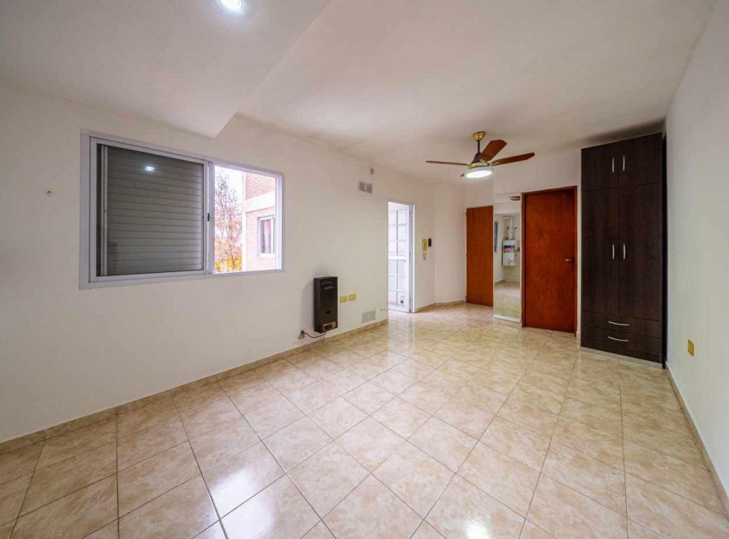 VENTA DE MONOAMBIENTE AGOTE INVERSION FACULTADES