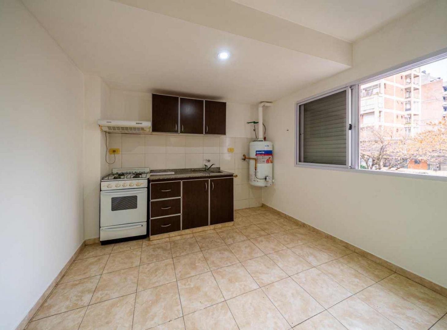 Foto de VENTA DE MONOAMBIENTE AGOTE INVERSION FACULTADES, imagen 1